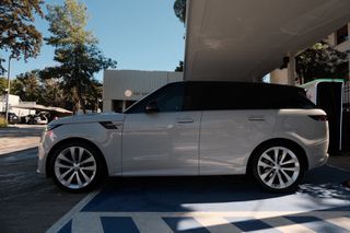 Land Rover Range Rover Sport 2024 HSE DYNAMIC HYBRID