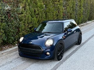 Mini Cooper D 2015