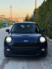 Mini Cooper D 2015-thumb-1