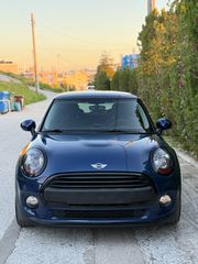 Mini Cooper D 2015-thumb-2