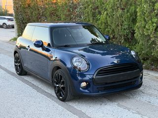 Mini Cooper D 2015-thumb-3