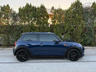 Mini Cooper D 2015-thumb-4