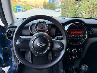 Mini Cooper D 2015-thumb-11