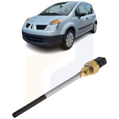 Αισθητήρας στάθμης λαδιού για Renault Modus 2005 2006 2007 2008 2009 2010 2011 2012 2013 111451800R