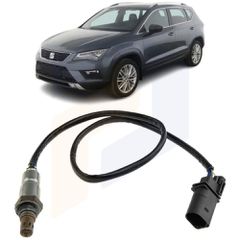 Αισθητήρας λάμδα για Seat Ateca 2016 2017 2018 2019 2020 04L906262A