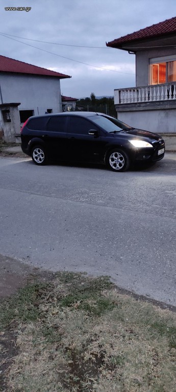 Ford Focus 2010