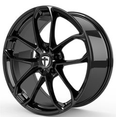 ΖΑΝΤΕΣ ΓΝΗΣΙΕΣ TOMASON AR2 BLACK GLOSSY 22' ΙΝΤΣΩΝ