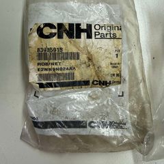 Ρουμπινέτο πετρελαίου 83935915 FORD NEW HOLLAND