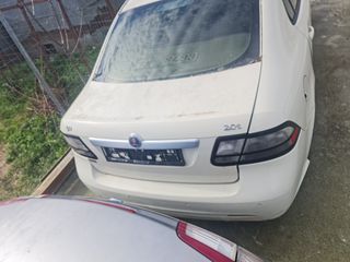 Saab 9-3 '11