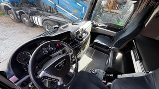 Γερανοί - Φορτηγά Με Γερανό MAN 2009 TGS 26. 440 6X2 - 2BL-thumb-5