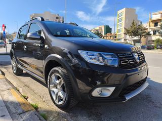 Dacia Sandero 2020 0.9 TCe STEPWAY PRESTIGE