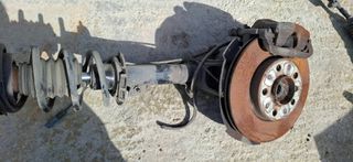 ΑΚΡΟ  ΔΕΞΙ (ΜΕ ΔΑΓΚΑΝΑ ΦΡΕΝΟΥ ) ΜΙΝΙ COUNTRYMAN R60 , PACEMAN R61   (KIN. N47)    2010-2016