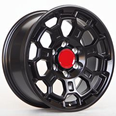 ΖΑΝΤΕΣ 4Χ4 OF20 9X18 6X139.7  ET 15 MATT BLACK