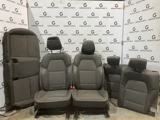 ΣΑΛΟΝΙ RENAULT CLIO (20'-23')