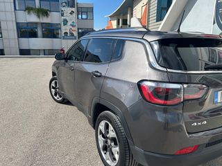 Jeep Compass 2020 Limired diesel 2000-thumb-3