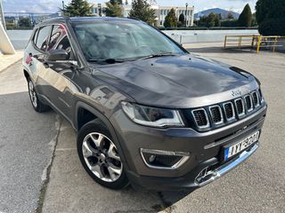 Jeep Compass 2020 Limired diesel 2000-thumb-4