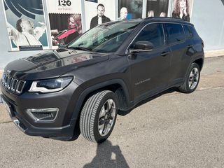 Jeep Compass 2020 Limired diesel 2000-thumb-5