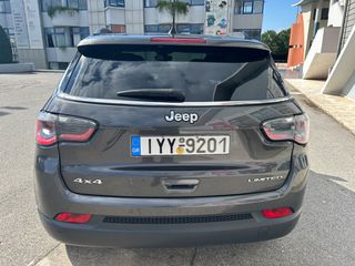 Jeep Compass 2020 Limired diesel 2000-thumb-6