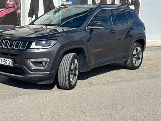 Jeep Compass 2020 Limired diesel 2000-thumb-8