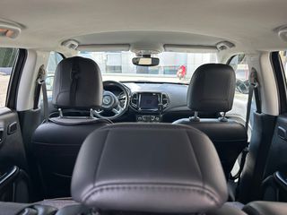 Jeep Compass 2020 Limired diesel 2000-thumb-38
