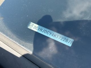 Jeep Compass 2020 Limired diesel 2000-thumb-39