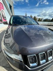 Jeep Compass 2020 Limired diesel 2000-thumb-10