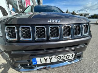 Jeep Compass 2020 Limired diesel 2000-thumb-13