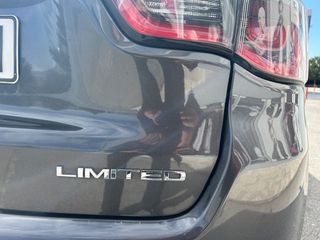 Jeep Compass 2020 Limired diesel 2000-thumb-16