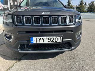Jeep Compass 2020 Limired diesel 2000-thumb-17