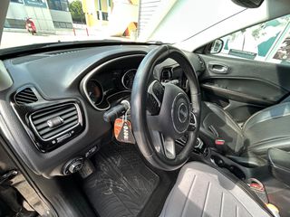 Jeep Compass 2020 Limired diesel 2000-thumb-19