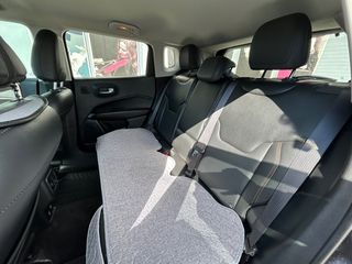 Jeep Compass 2020 Limired diesel 2000-thumb-25