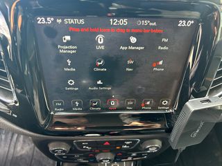 Jeep Compass 2020 Limired diesel 2000-thumb-28