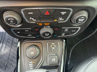 Jeep Compass 2020 Limired diesel 2000-thumb-30