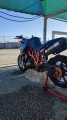 KTM 990 Super Duke 2009-thumb-1