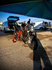 KTM 990 Super Duke 2009-thumb-3