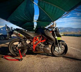KTM 990 Super Duke 2009-thumb-4