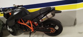 KTM 990 Super Duke 2009-thumb-5