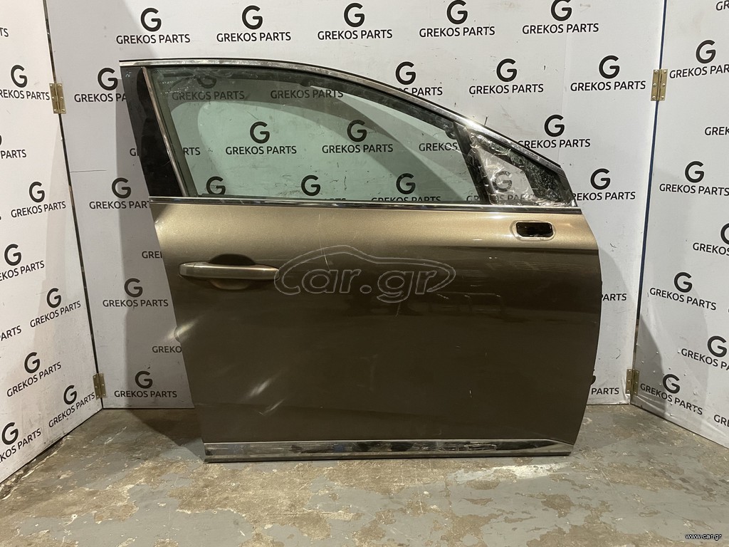 ΕΜΠΡΟΣ ΔΕΞΙΑ ΠΟΡΤΑ RENAULT CLIO E-TECH (20'-23')