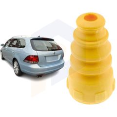 Στοπ αναρτήσης πίσω για Volkswagen Golf VI SW 2008 2009 2010 2011 2012 2013 3C0511359B
