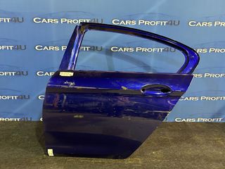 BMW SERIES 5 (F10-F11) 10-16" ΠΟΡΤΑ ΠΙΣΩ ΑΡΙΣΤΕΡΗ