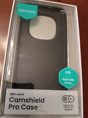 Redmi note 15pro+ θήκη