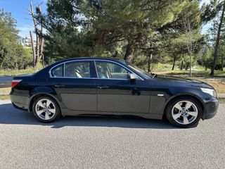 Bmw 520 2003