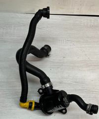 ΔΙΑΧΩΡΙΣΤΗΣ ΛΑΔΙΟΥ ΜΕΤΑΧΕΙΡΙΣΜΕΝΟΣ FIAT PUNTO EVO 2009-2012