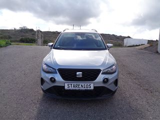 Seat Arona 2021 1.0 DSG STYLE