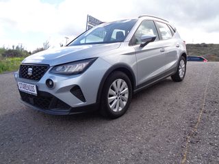 Seat Arona 2021 1.0 DSG STYLE-thumb-2