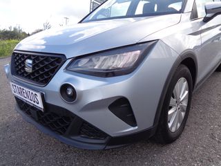 Seat Arona 2021 1.0 DSG STYLE-thumb-3