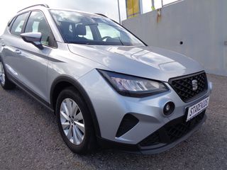Seat Arona 2021 1.0 DSG STYLE-thumb-4