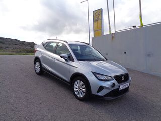 Seat Arona 2021 1.0 DSG STYLE-thumb-5