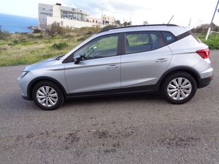 Seat Arona 2021 1.0 DSG STYLE-thumb-8