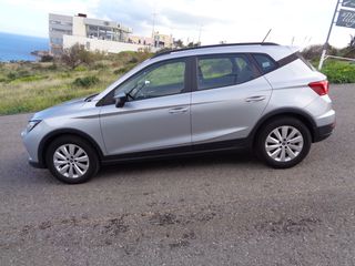Seat Arona 2021 1.0 DSG STYLE-thumb-9